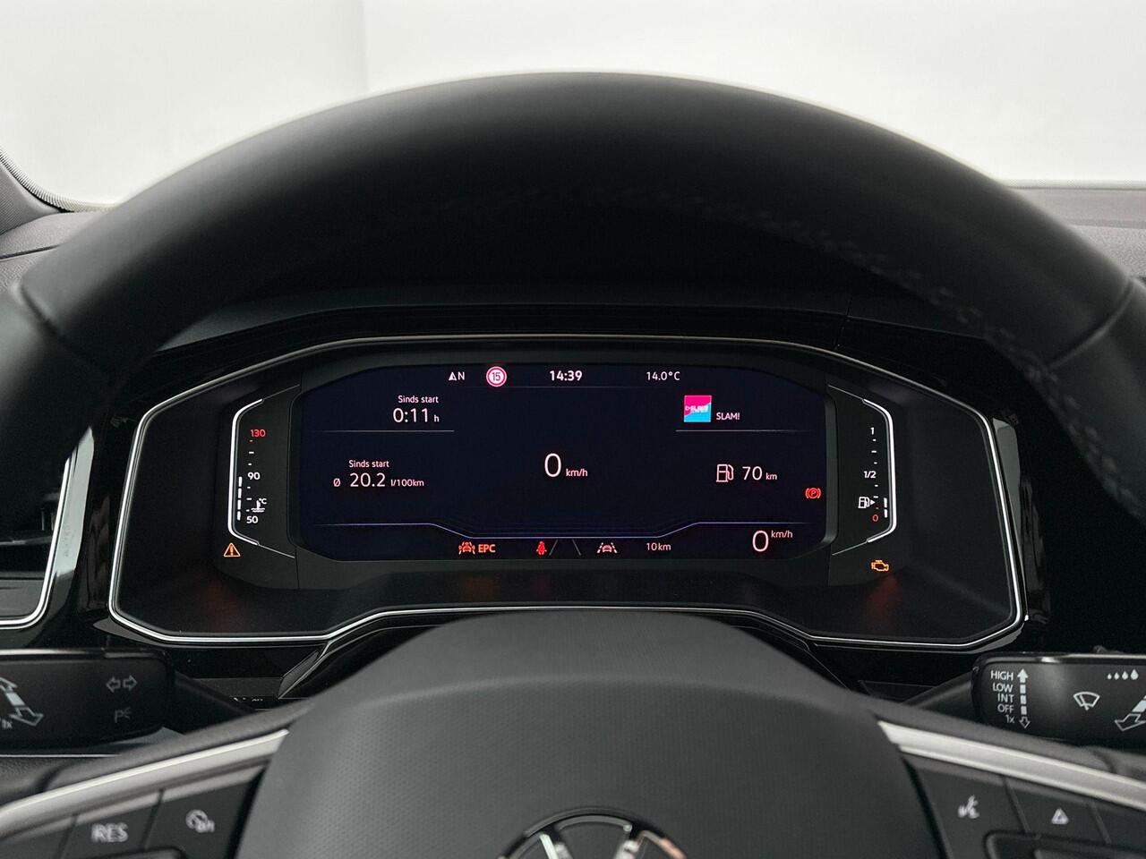 Volkswagen POLO 1.0 TSI R-Line Edition