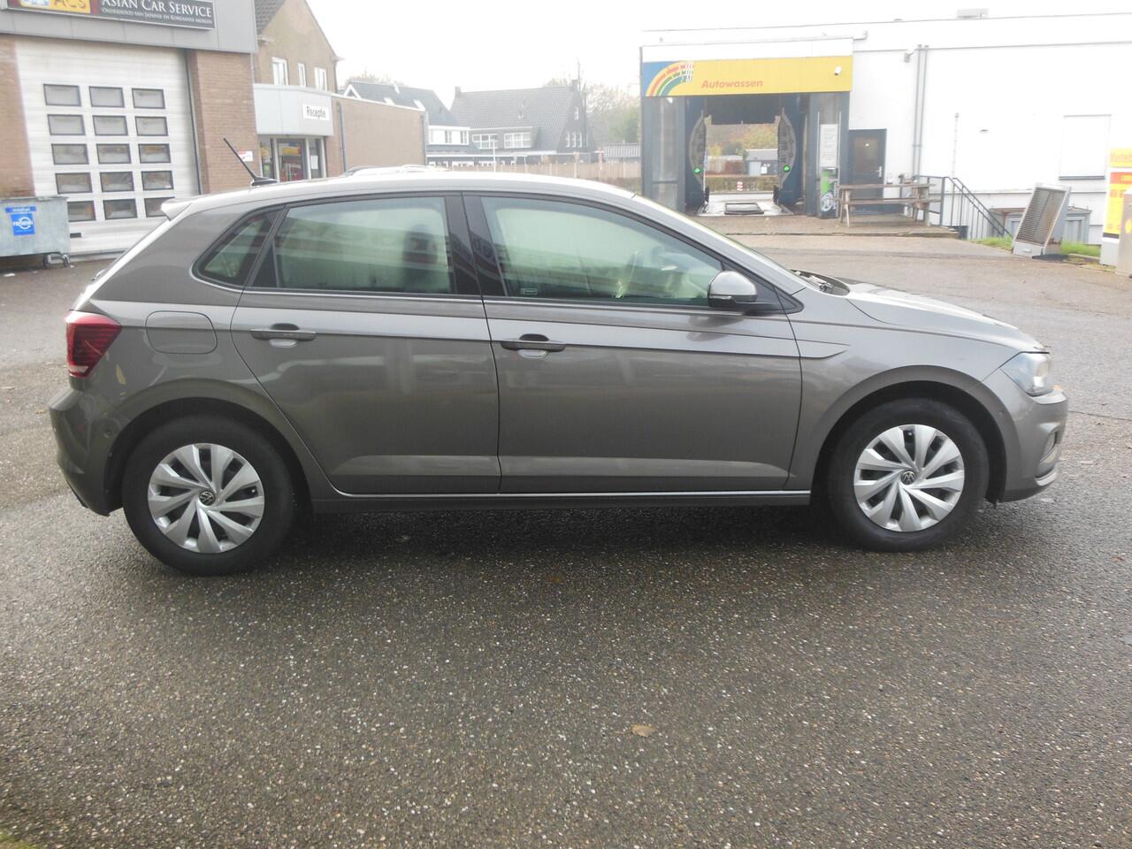 Volkswagen POLO 1.0 MPI Comfortline Business Staat in Hardenberg