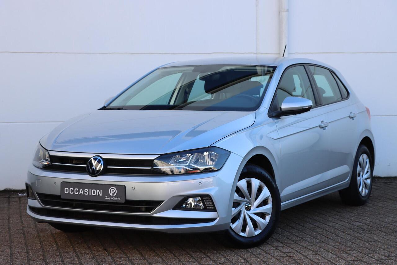 Volkswagen POLO 1.0 TSI Comfortline Business DSG7