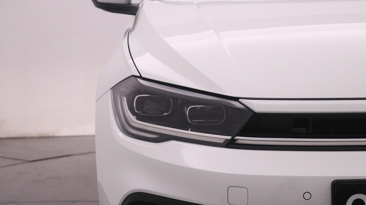 Volkswagen POLO 1.0 TSI 95pk Style | Navigatie | Matrix LED |