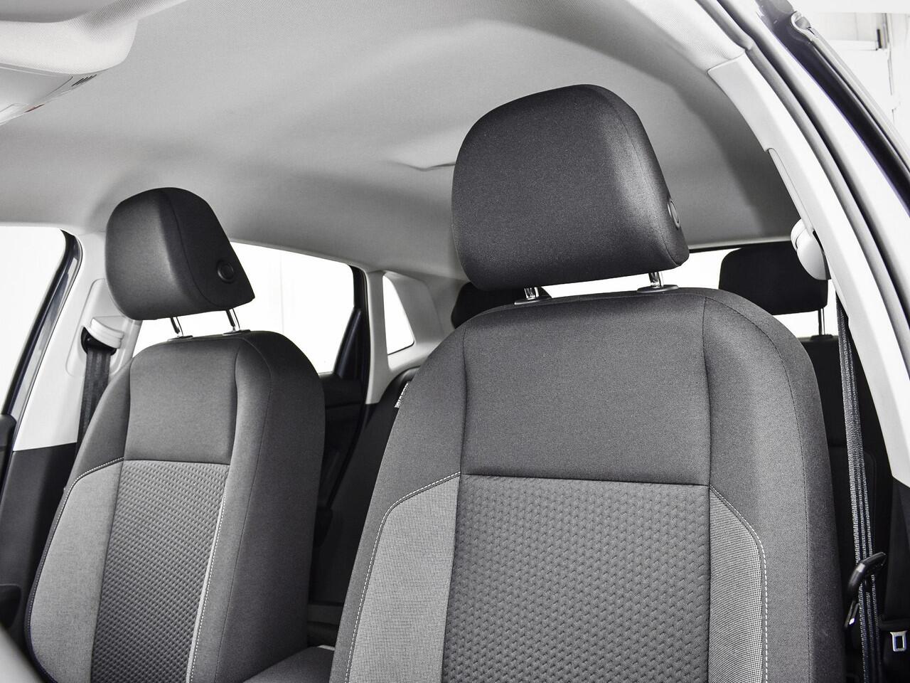 Volkswagen POLO Life Edition 1.0 TSI 95 pk 5 versn. Hand · Achteruitrijcamera · Parkeersensor achter · Velgen 'essex', 15 inch lichtmetaal · Voorraad OUTLET