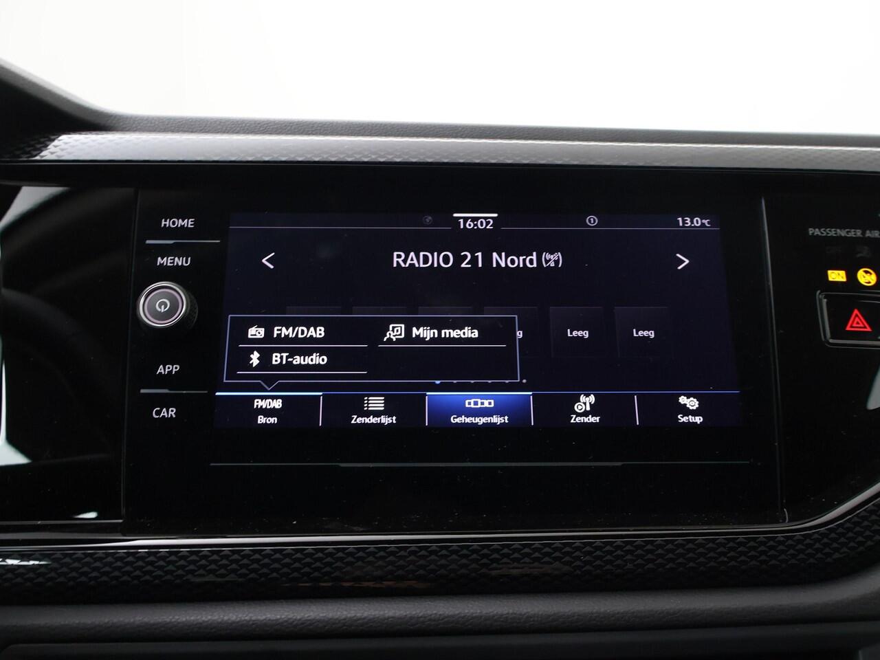 Volkswagen POLO Life Edition 1.0 70 kW / 95 pk TSI Hatchback 5 ver