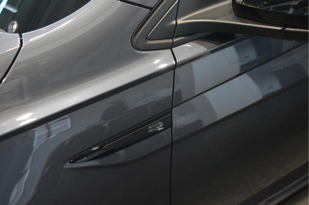 Volkswagen POLO 1.0 TSI 2X R-Line keyless cruise carplay led pdc camera !!