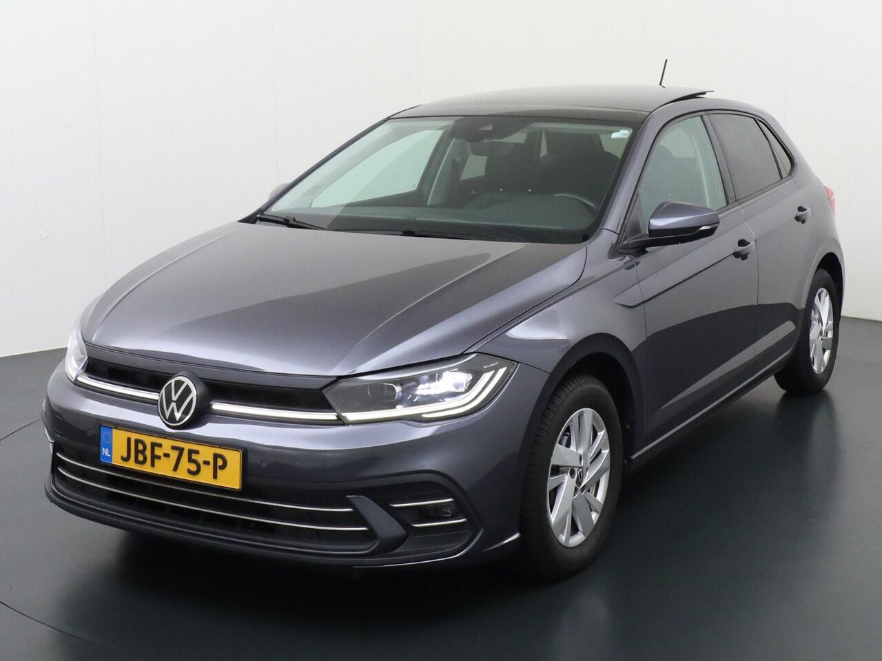 Volkswagen POLO 1.0 TSI DSG Highline Life