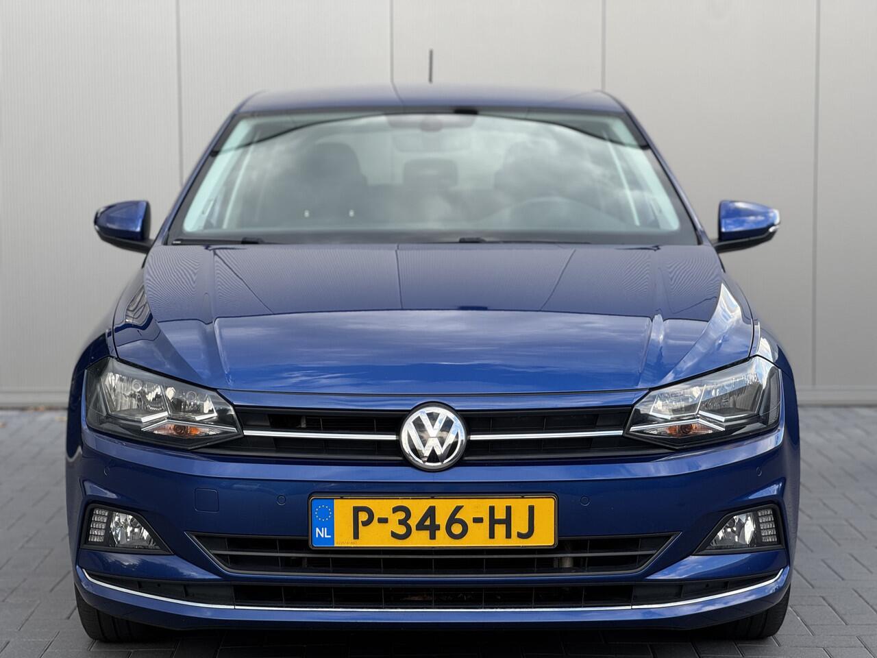 Volkswagen POLO 1.0 TSI DSG Highline | Adaptive Cruise | Beats Audio | Apple CarPlay