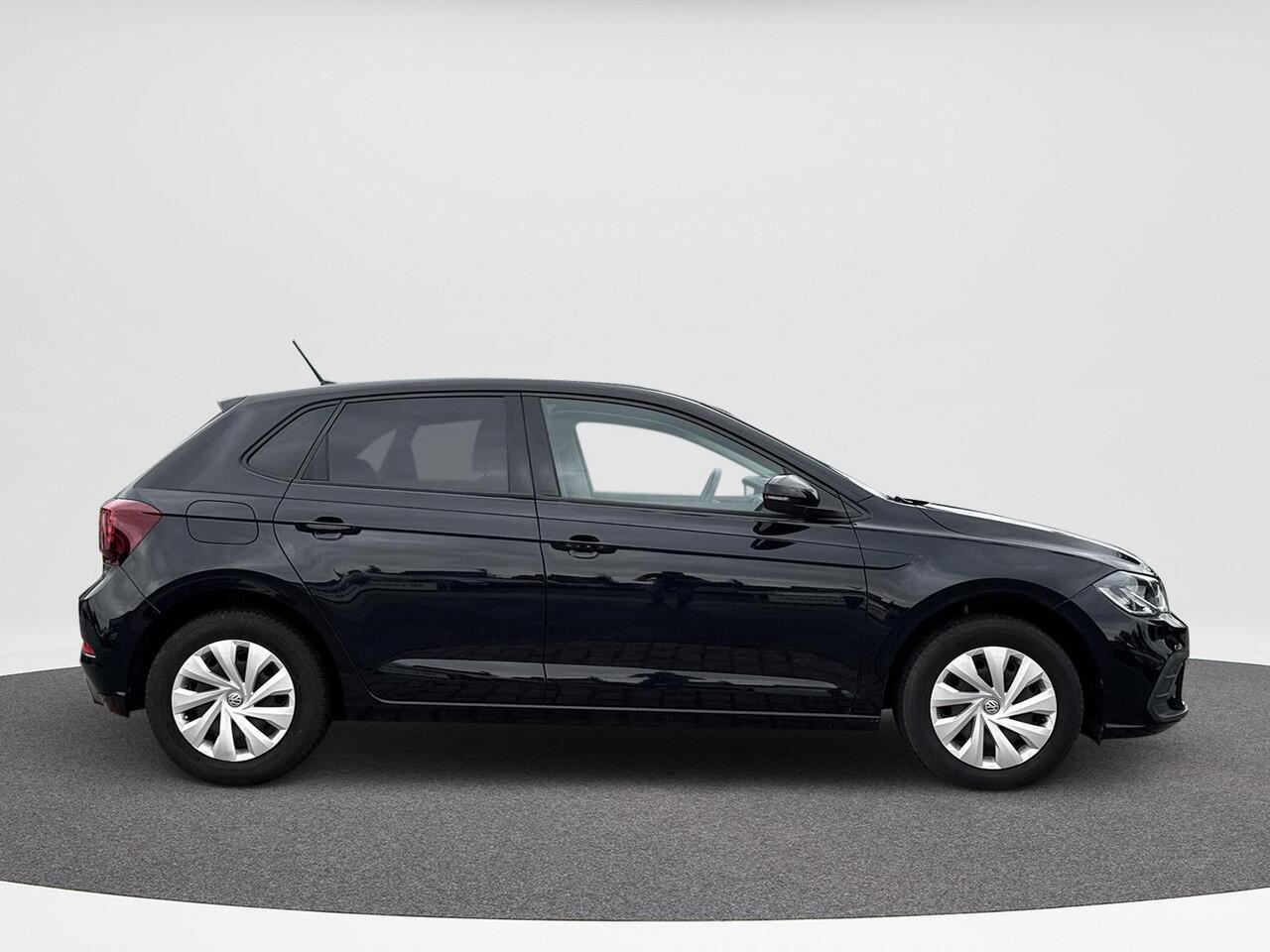 Volkswagen POLO 1.0 TSI Life Business | Automaat | 95Pk | A-Camera | Navi | Clima |