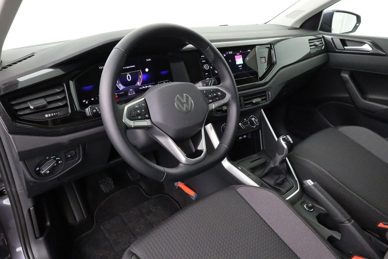 Volkswagen POLO Life Edition 1.0 TSI 95 pk