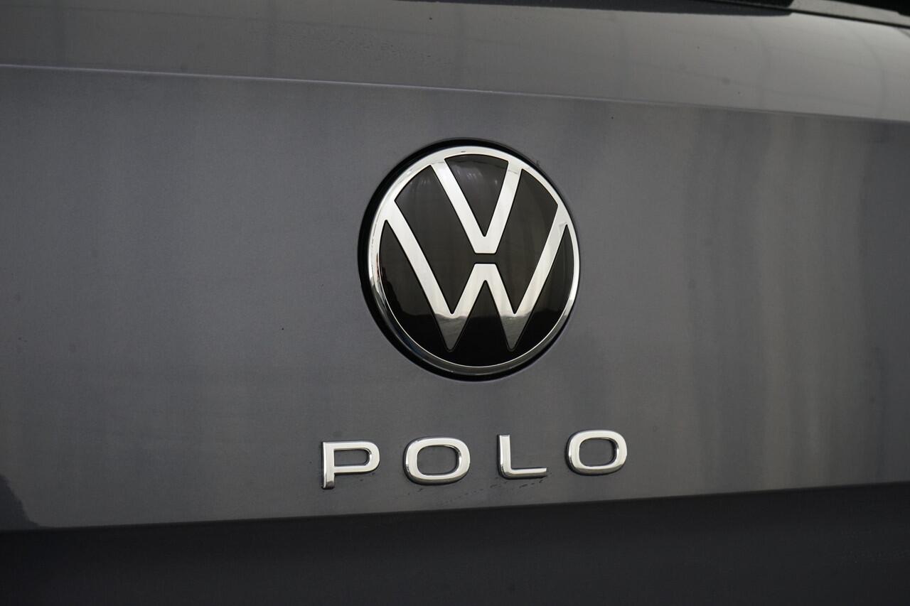 Volkswagen POLO 1.0 TSI Life