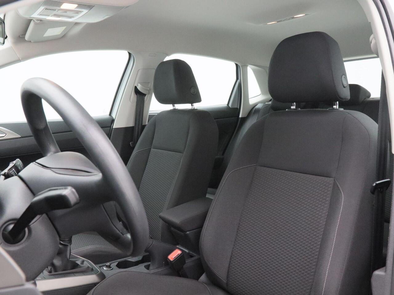 Volkswagen POLO 1.0 TSi Comfortline | Navigatie | Airco | Adaptive Cruise | LED Dagrijverlichting | CarPlay | 94.579 Km!!