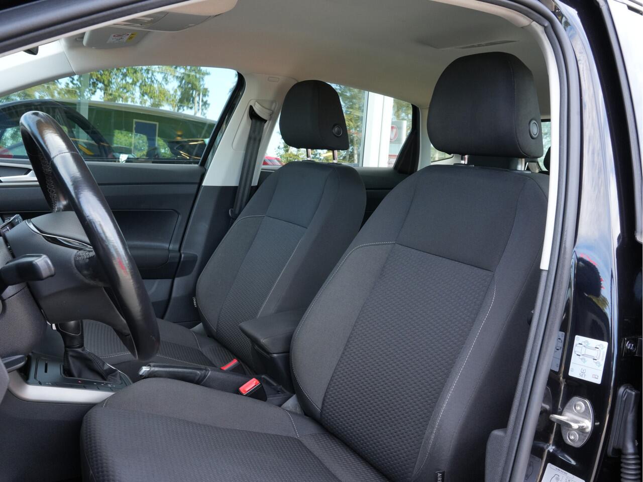 Volkswagen POLO 1.0 TSI Automaat Comfortline | Navigatie | DAB | Adaptive Cruise | Android/Apple Carplay