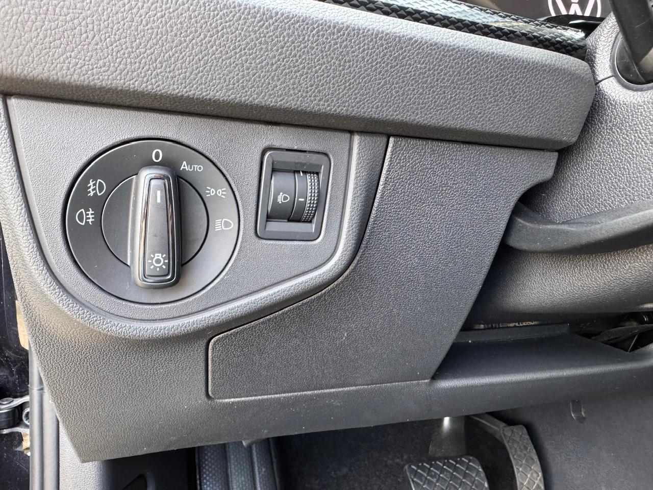 Volkswagen POLO 1.0 TSI Life | DSG | LED | Navi | Cruise C. | App connect