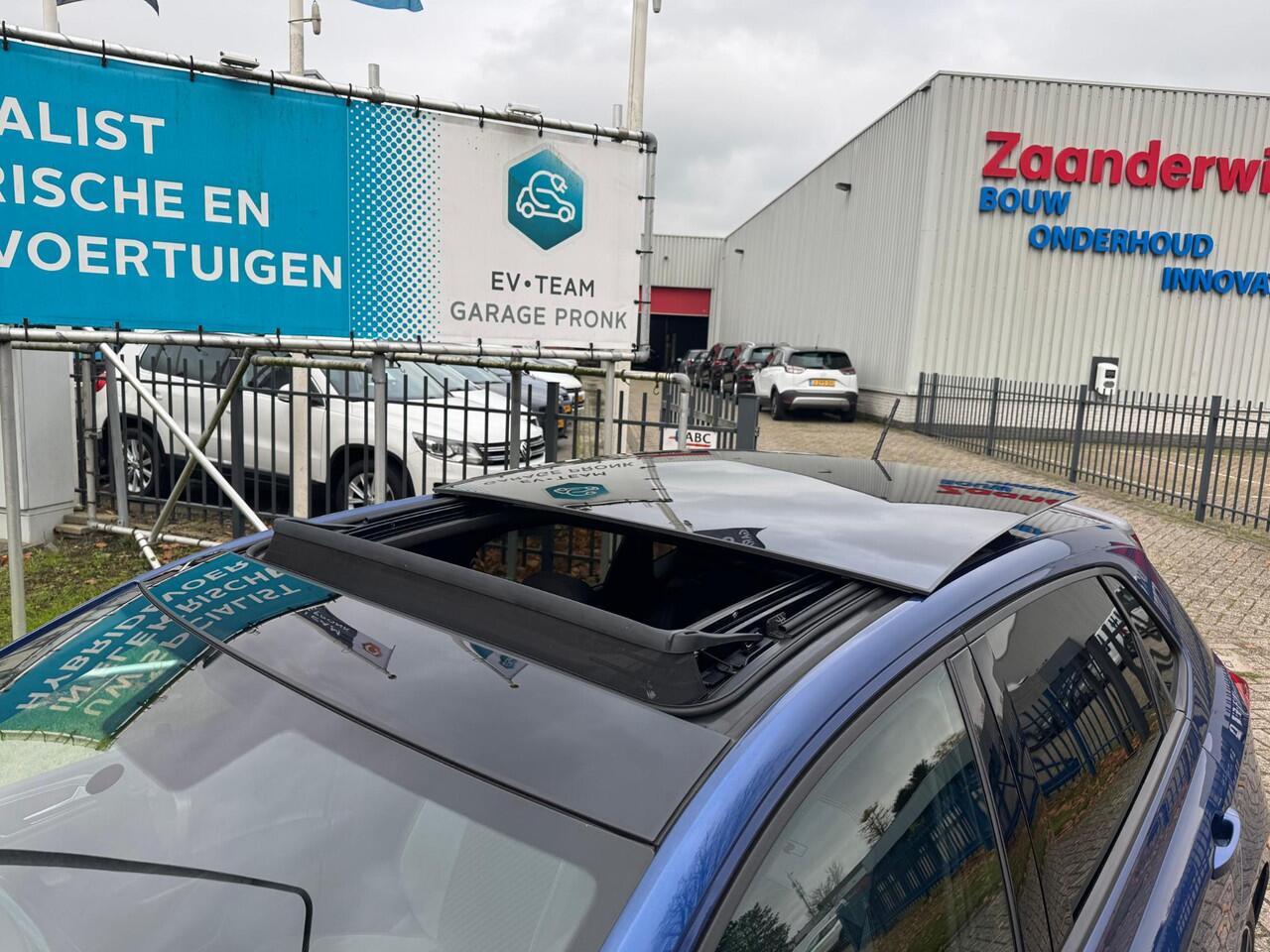 Volkswagen POLO 1.0 TSI Highline R-LINE CARPLAY/NAVI/STOELVERWARM