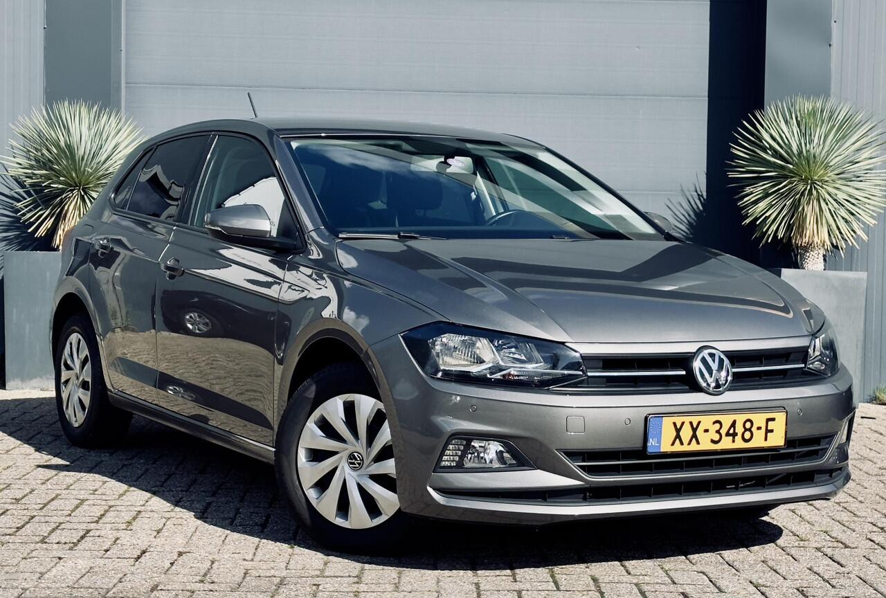 Volkswagen POLO 1.0 TSI Comfortline