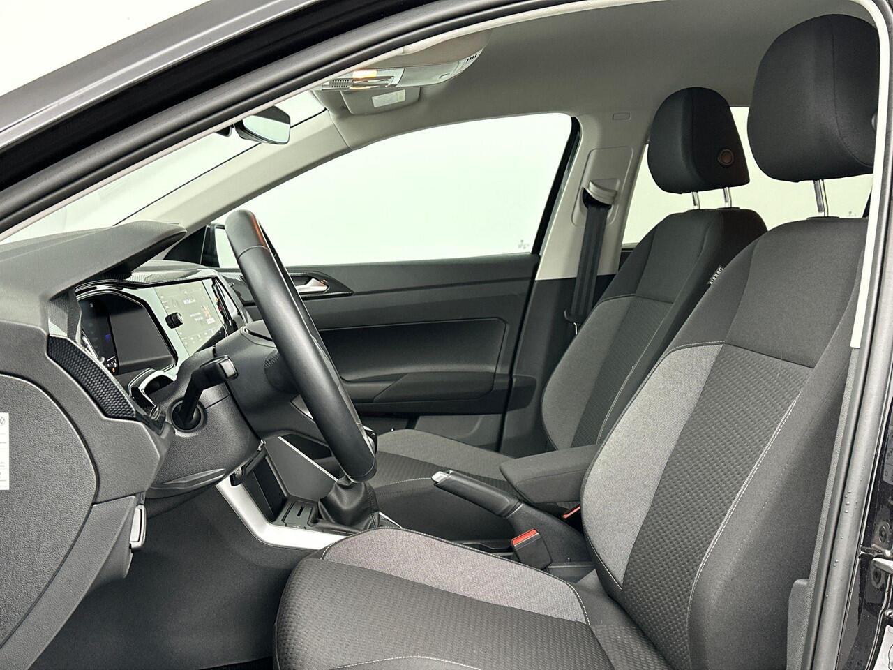 Volkswagen POLO 1.0 TSI Life Edition