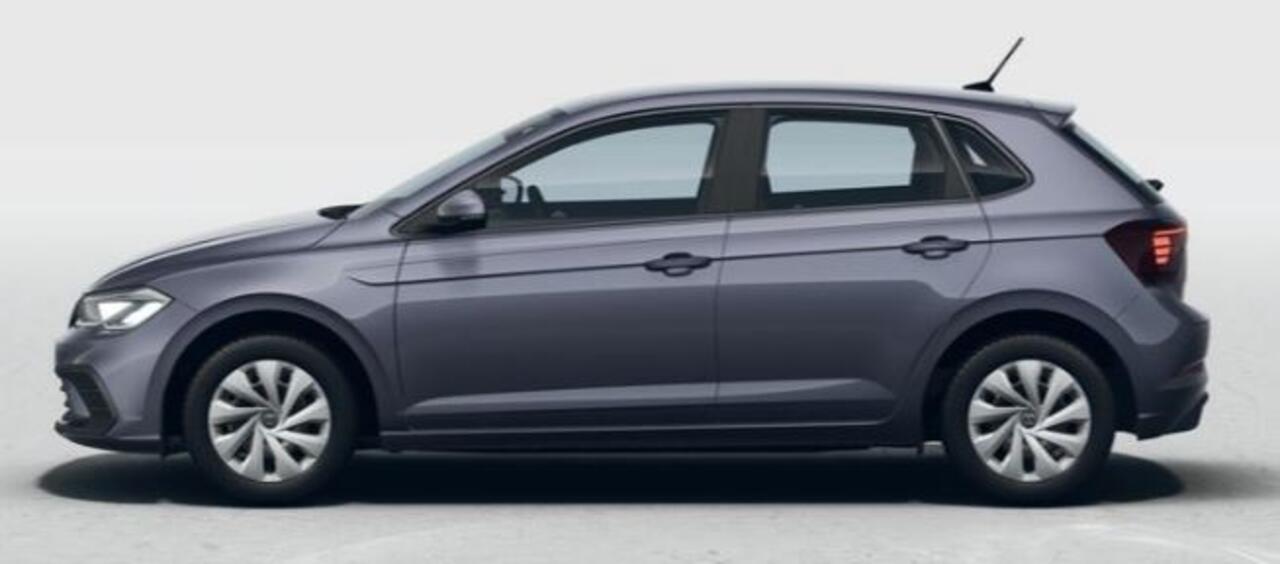 Volkswagen POLO 1.0 MPI Polo !!!Profiteer ook van 2.000 euro inruilpremie!!!