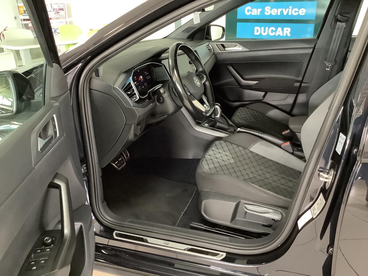 Volkswagen POLO 1.0 TSI R-Line Navi IQ Lights, Camera