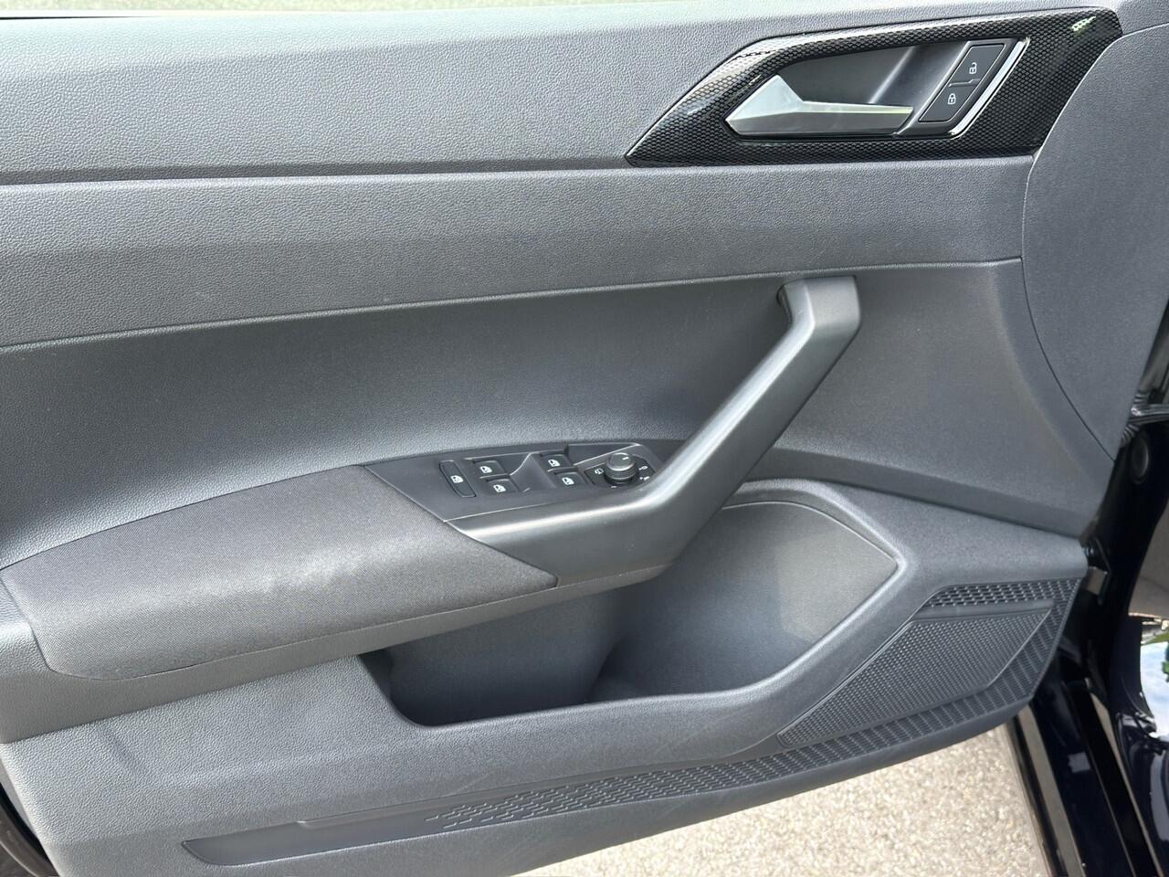 Volkswagen POLO 1.0 TSI DSG Life | Dode hoek | Carplay | 17 inch velgen | Rijklaar incl. garantie