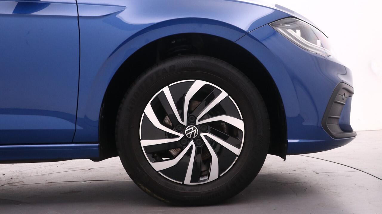 Volkswagen POLO 1.0 TSI 95pk DSG Life Business Panoramadak Led Matrix