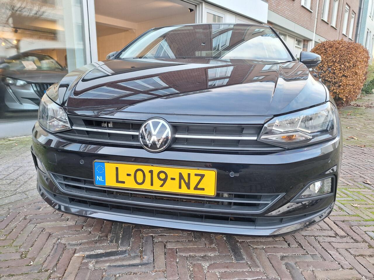 Volkswagen POLO 1.0 TSI Comfortline Business /Camera/Navi/Virtual cockpit/1e Eig/Apple/Android/Garantie