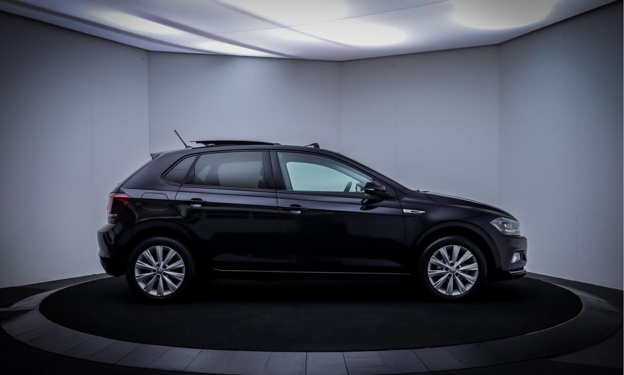 Volkswagen POLO 1.0TSI Dsg Copper Line PANO | DIGIDASH | CAMERA | CARPLAY | FULL LED | CLIMA | DAB | PDC V+A | LMV