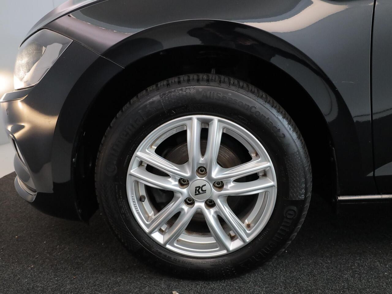 Volkswagen POLO 1.0 TSI Comfortline Business 95 pk | Navigatie | Parkeersensoren | Achteruitrijcamera | Autom. airco | Adaptieve cruise control |