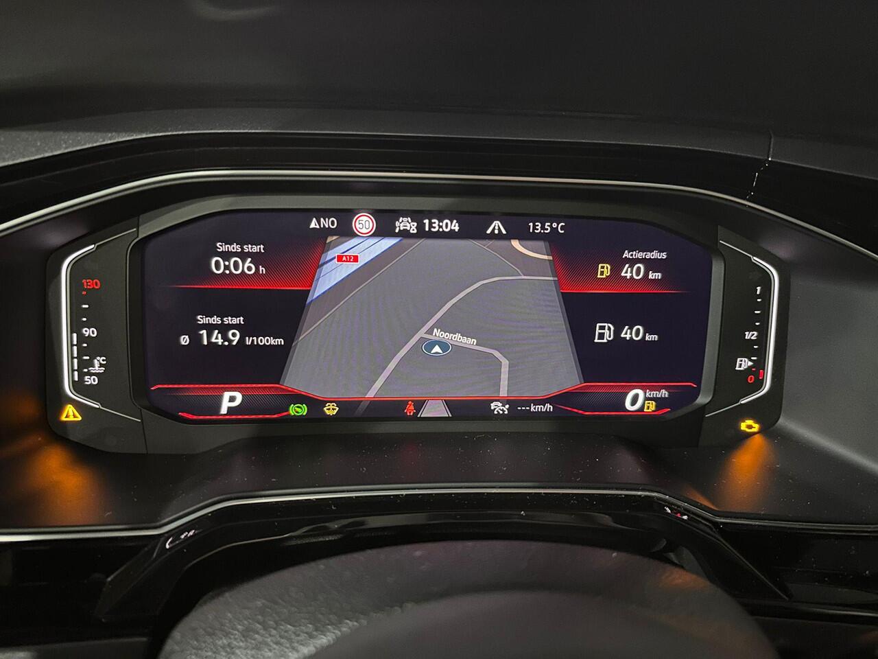 Volkswagen POLO 2.0 TSI GTI Pano/Virtual/IQlight