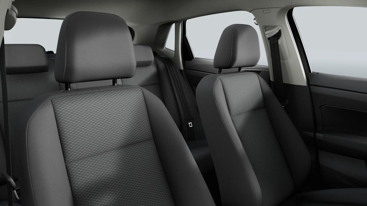 Volkswagen POLO 1.0 MPI 80 5MT Edition