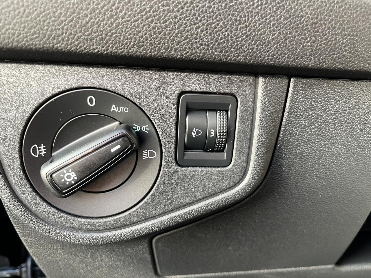 Volkswagen POLO 1.0 TSI Life Edition / GARANTIE TM 09-2028/ APP-CONNECT / AIRCO /ADAPTIEVE CRUISE CONTROL / PARKEERSENSOREN / CAMERA / LED / LANE ASSIST / ISOFIX