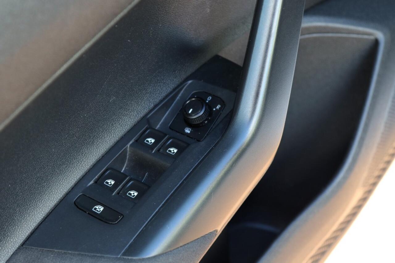 Volkswagen POLO 1.0 TSI COMFORTLINE *AUTOMAAT* 1e EIGENAAR!