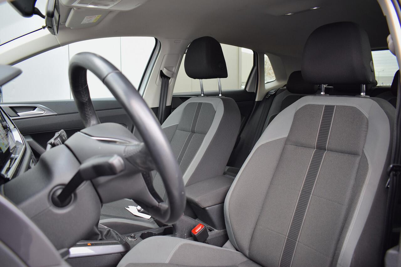 Volkswagen POLO 1.0 TSI Business R | 115 pk | R-Line | Apple CarPlay | Adaptive | Climate