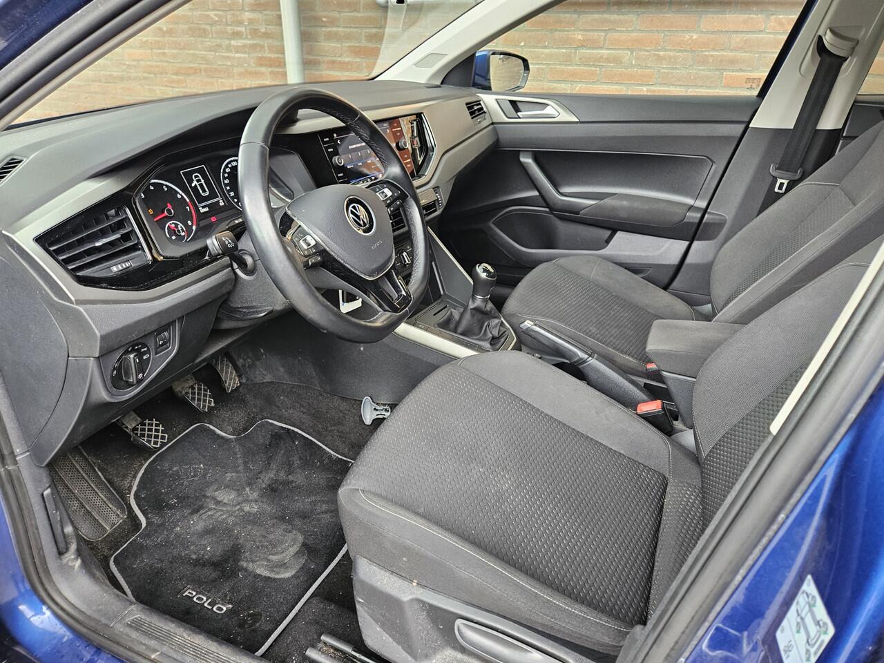 Volkswagen POLO 1.0 TSI R-Line Edition