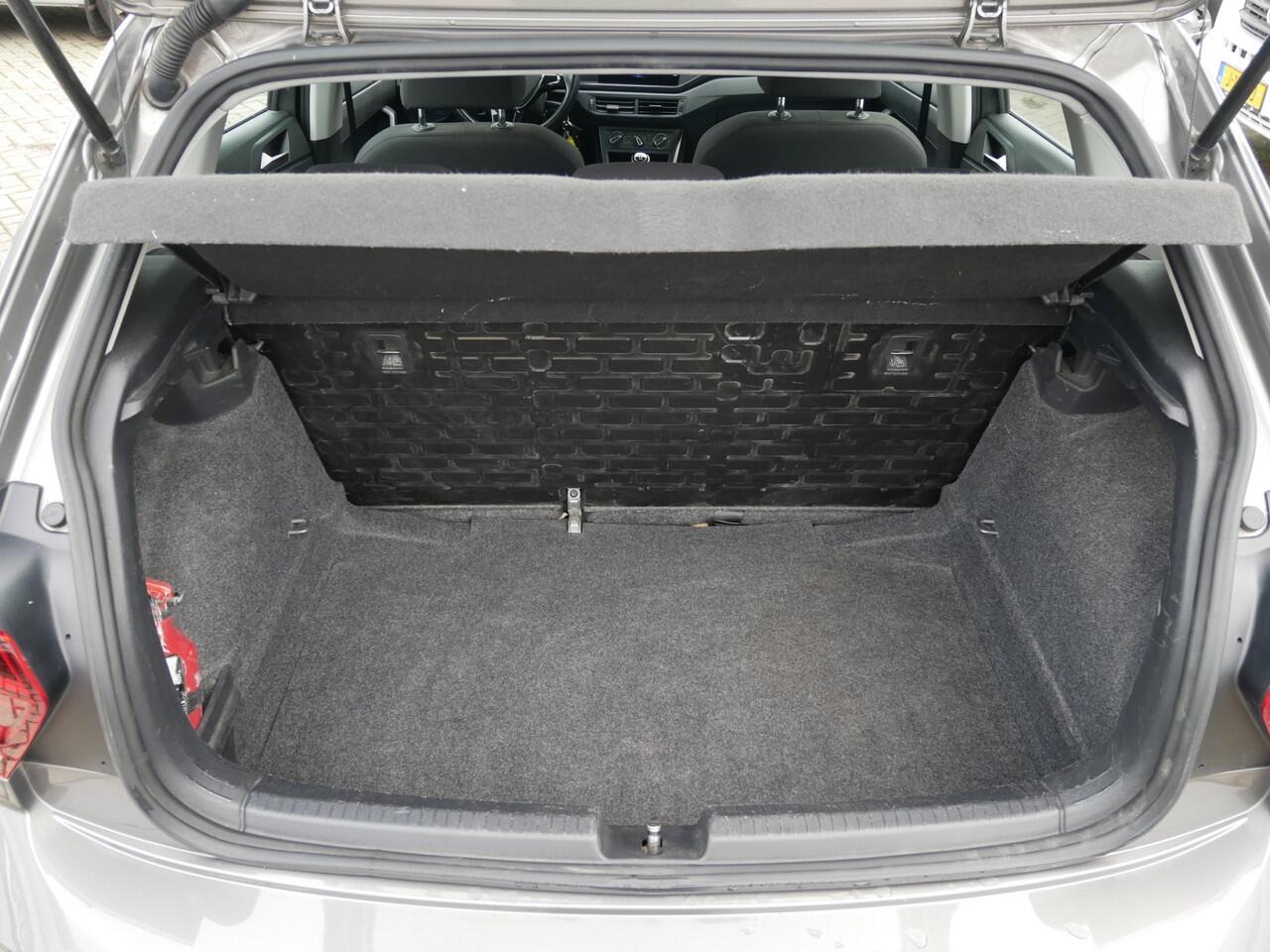 Volkswagen POLO 1.0 MPI Trendline, Airco, Carplay, PDC