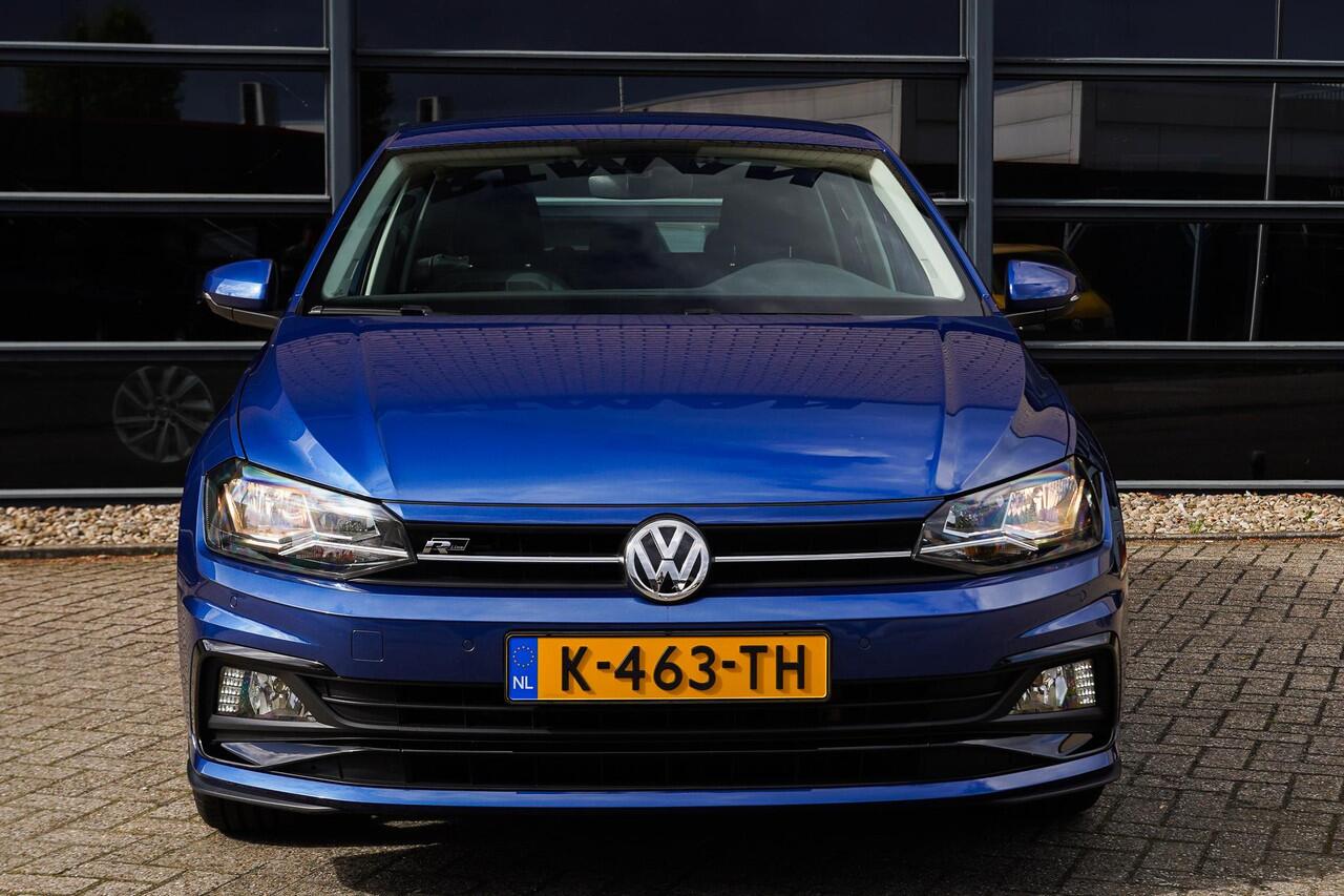 Volkswagen POLO 1.0 TSI Highline R-line |PDC|Camera|