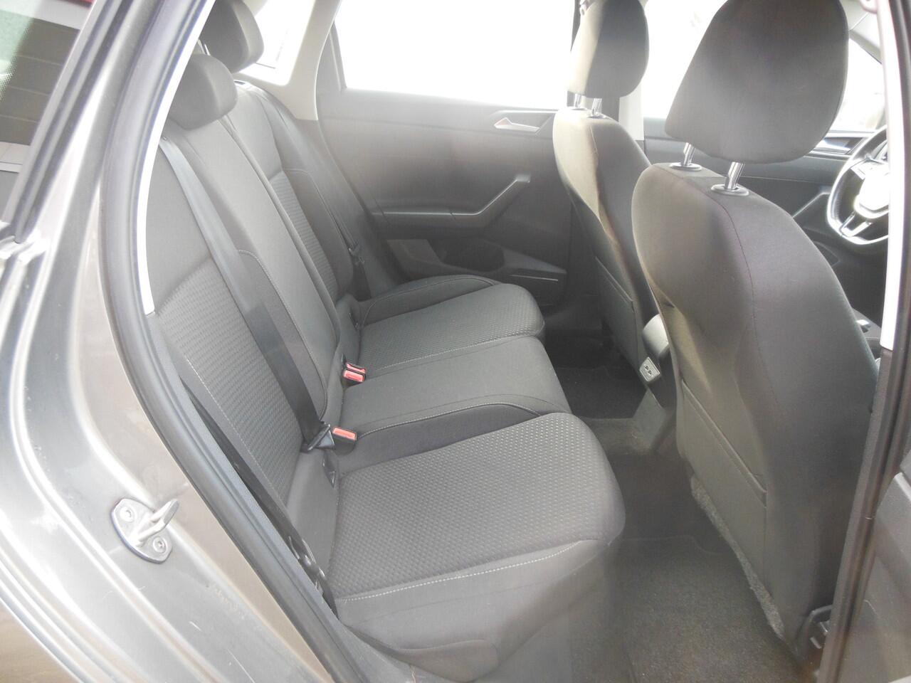 Volkswagen POLO 1.0 MPI Comfortline Business Staat in Hardenberg