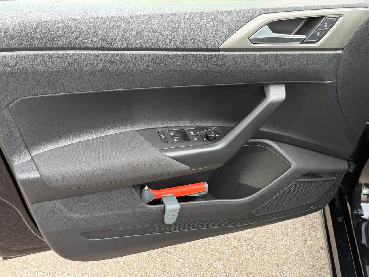 Volkswagen POLO 1.0 TSI 96pk Comfortline | Adapt. Cruise | Navi | Carplay | Rijklaar incl. 1 jaar Bovag garantie