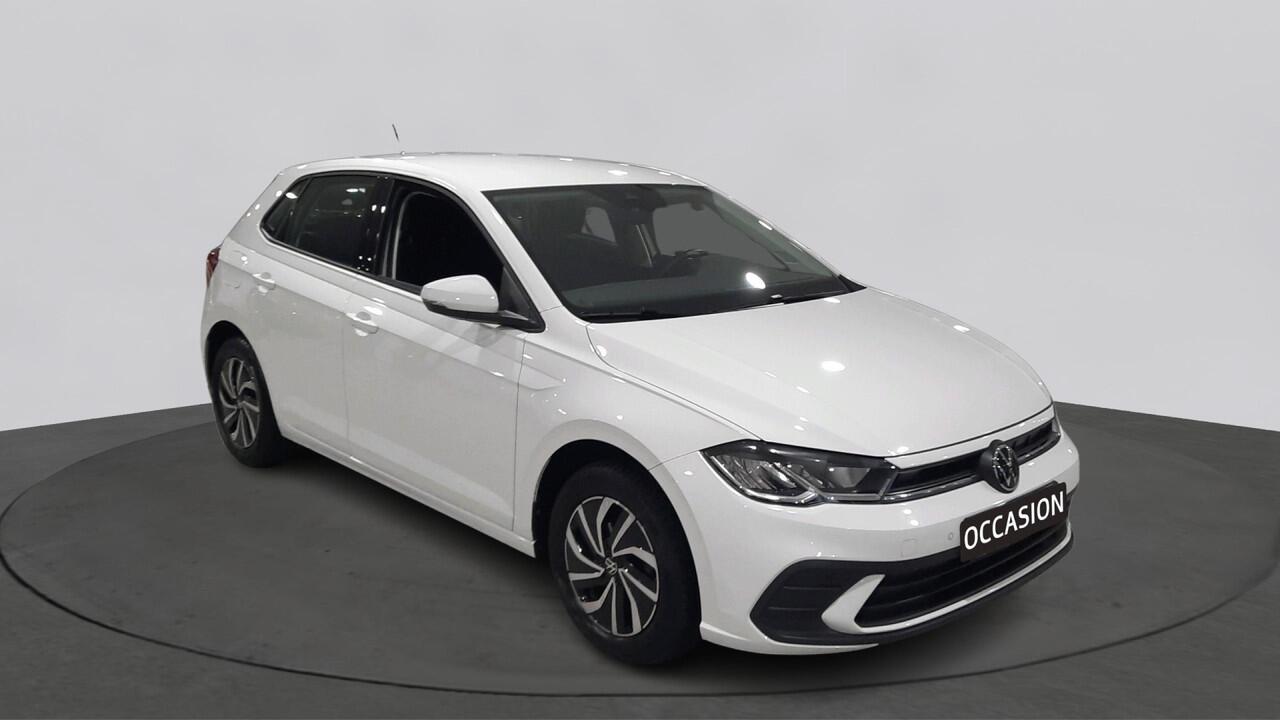 Volkswagen POLO 1.0 TSI Life Business | Navigatie |