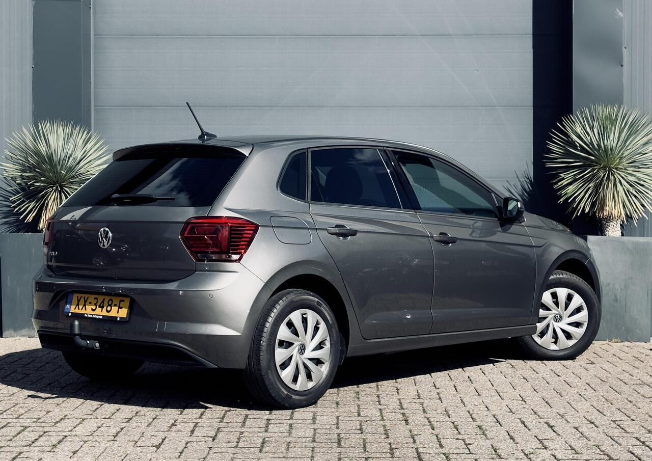 Volkswagen POLO 1.0 TSI Comfortline