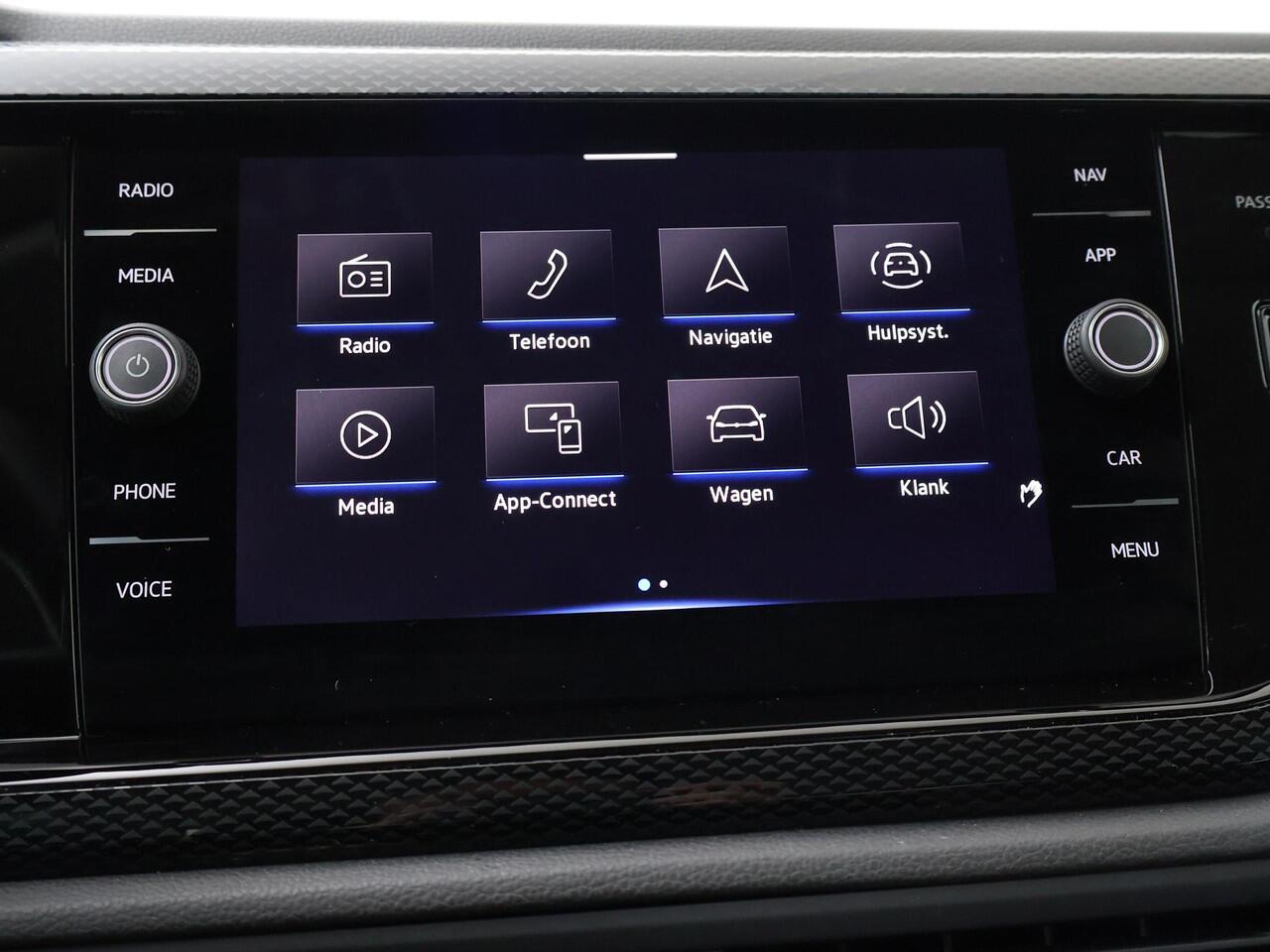 Volkswagen POLO 1.0 TSI Life | 95 PK | Navigatiesysteem | Adaptive cruise control | LED verlcihting | Apple Carplay/Android Auto |