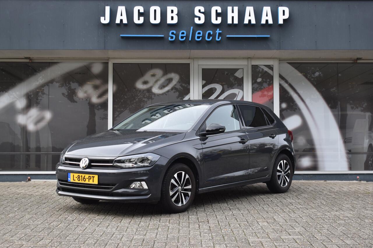 Volkswagen POLO 1.0 TSI Highline Business R / Parkassist / Adap. Cruise / Navigatie /