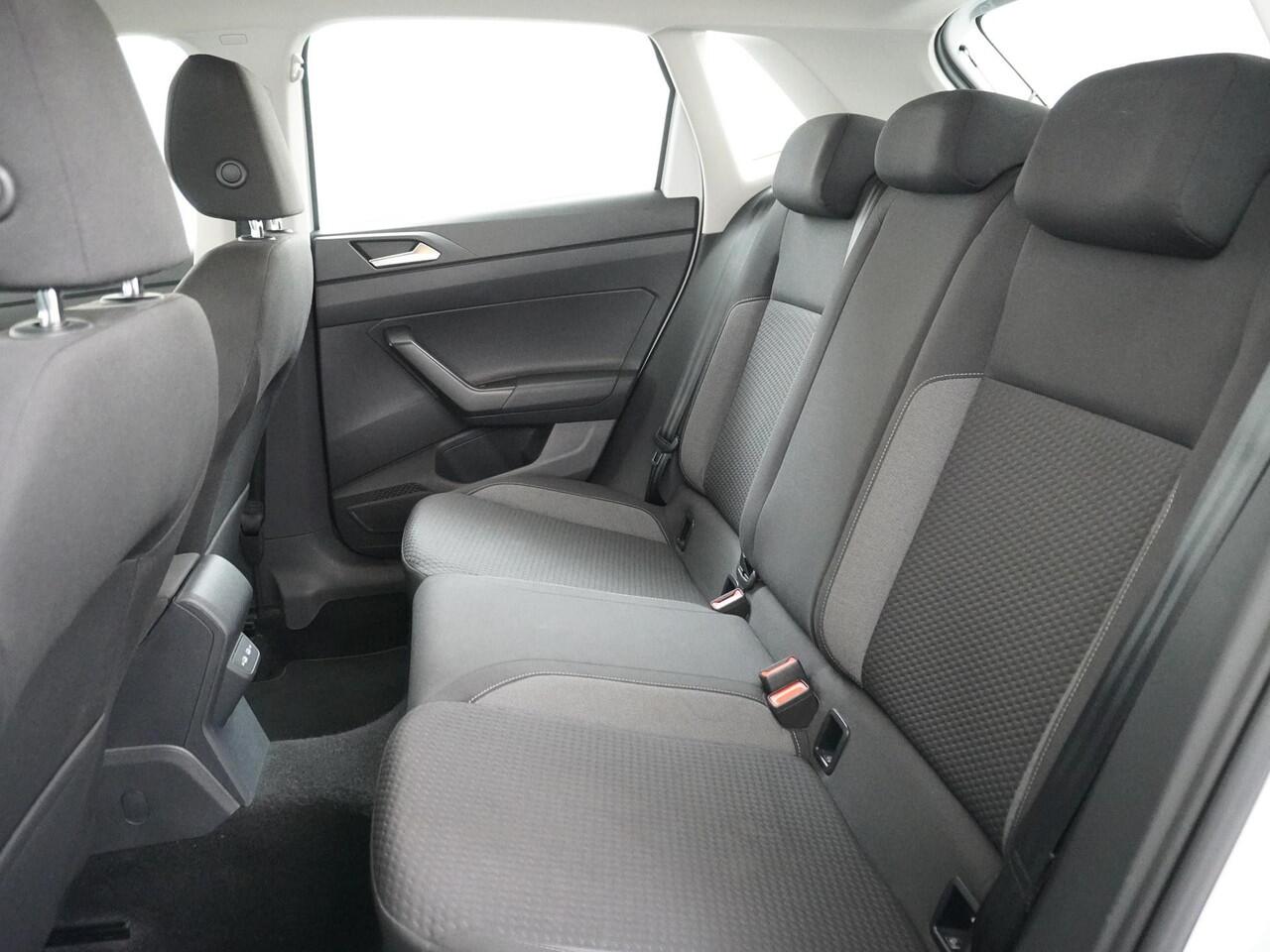 Volkswagen POLO 1.0 TSI Highline Life