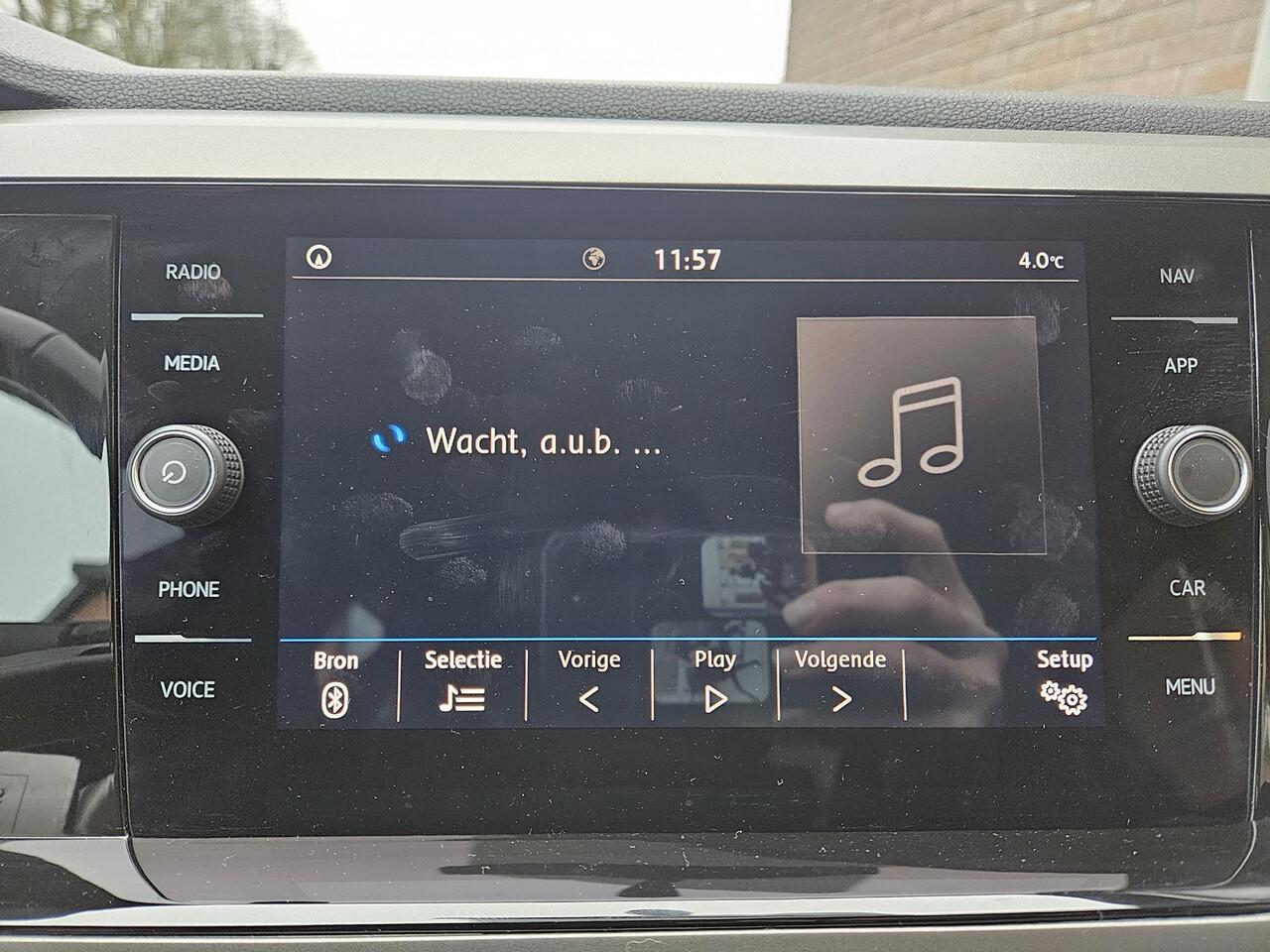 Volkswagen POLO 1.0 TSI Comfortline