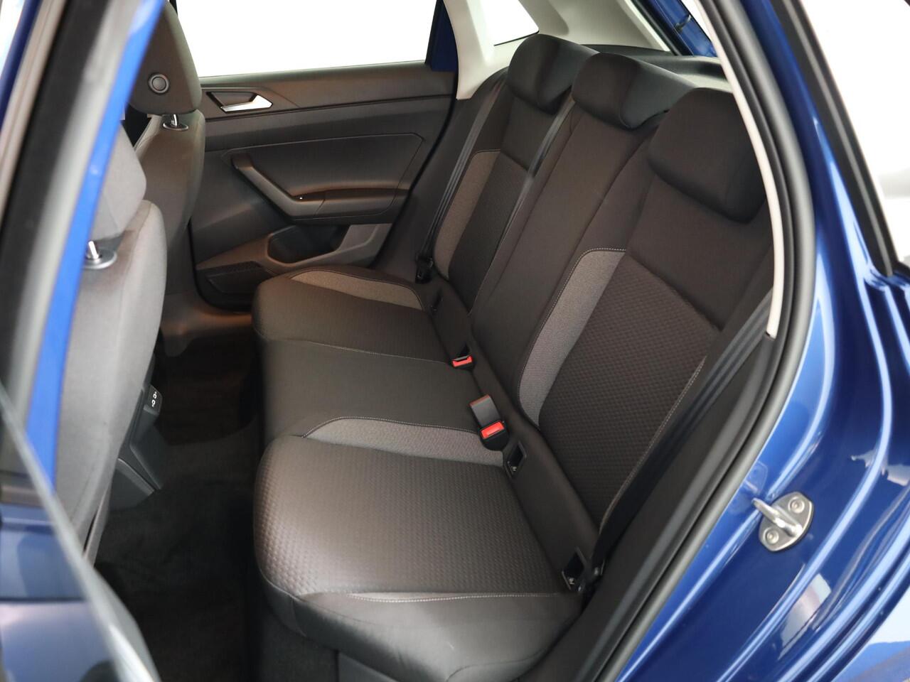 Volkswagen POLO GP Life Edition 1.0 70 kW / 95 pk TSI Hatchback 5 ver