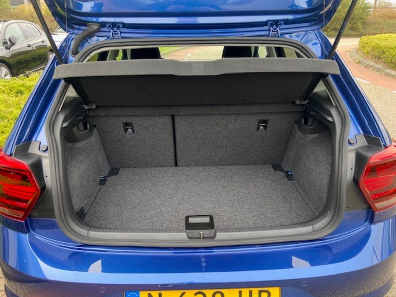 Volkswagen POLO 1.0 TSI R-Line Edition / Navi/ Airco / APP Connect / 16"