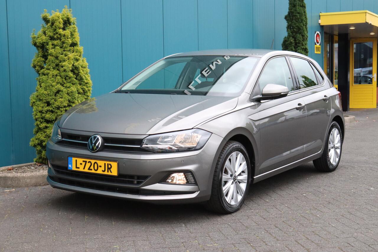 Volkswagen POLO 1.0 TSI DSG AUT. Highline CARPLAY|ADAPT.CRUISE|NAV|CLIMA|PDC|LMV|DAB