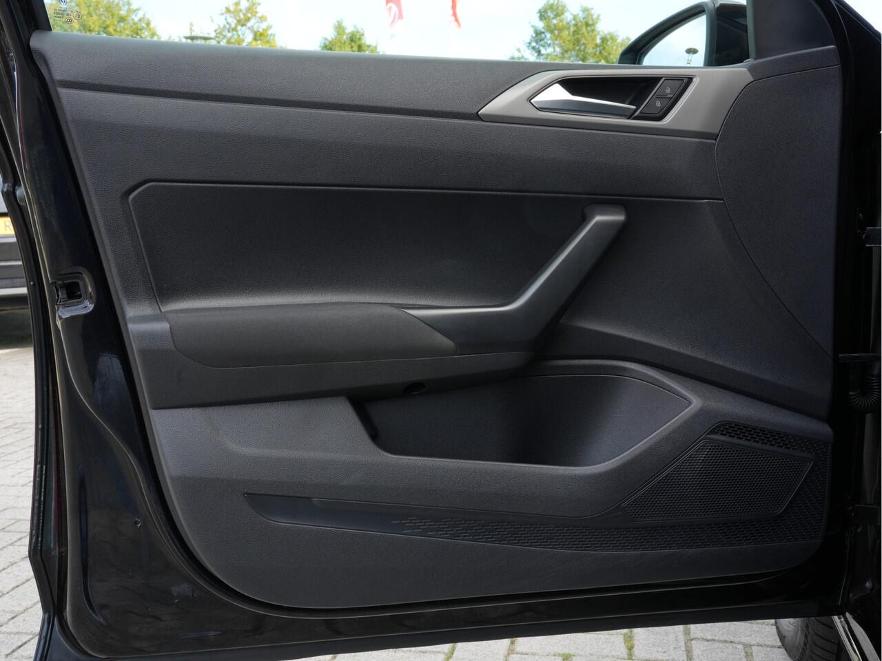 Volkswagen POLO 1.0 TSI Automaat Comfortline | Navigatie | DAB | Adaptive Cruise | Android/Apple Carplay