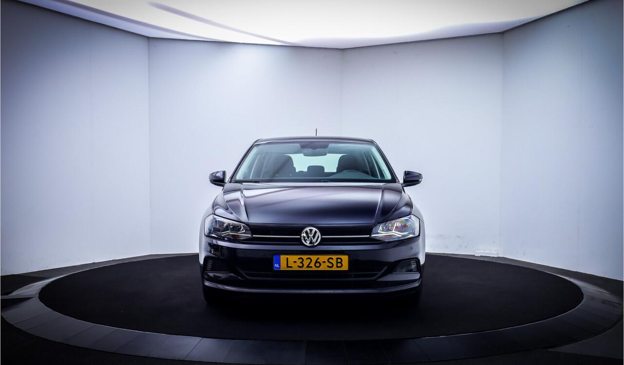 Volkswagen POLO 1.0TSI Dsg Highline Business NAVI | STOELVERW. | CLIMA | CARPLAY | PDC V+A | LMV 16 INCH