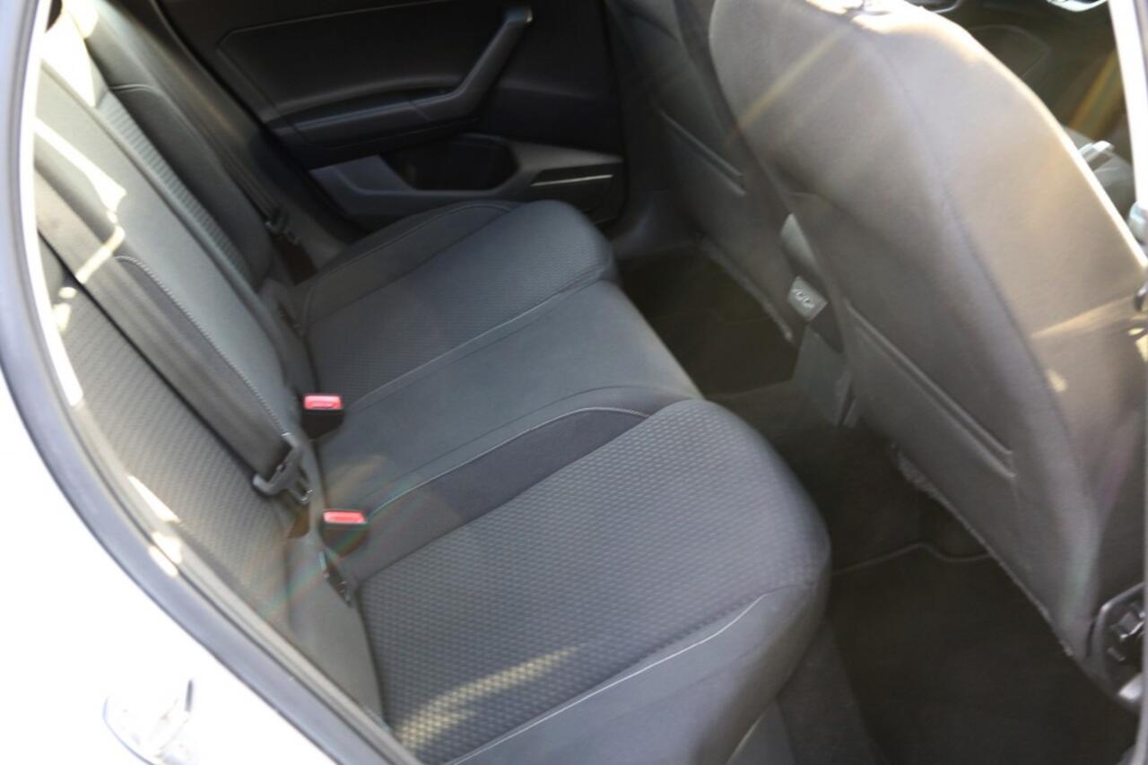 Volkswagen POLO 1.0 TSI COMFORTLINE *AUTOMAAT* 1e EIGENAAR!