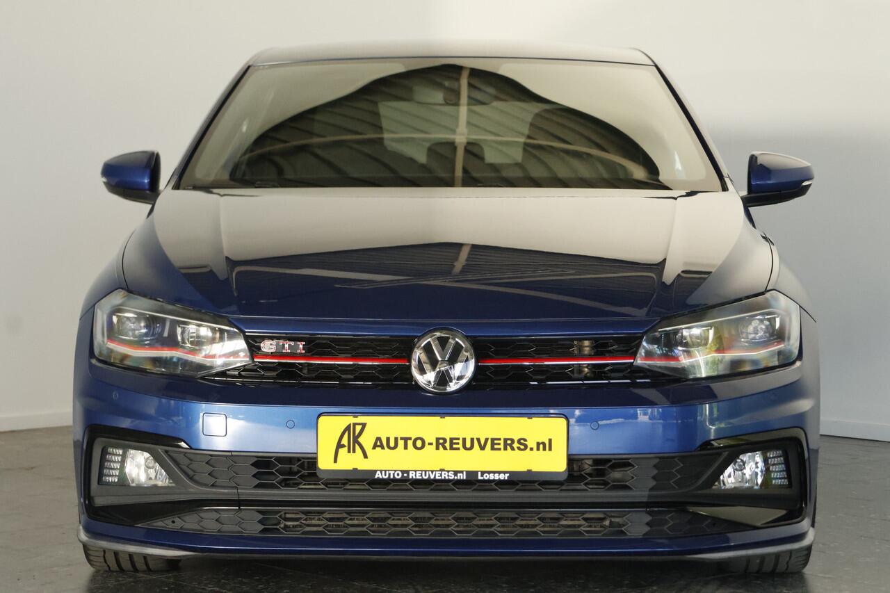 Volkswagen POLO 2.0 TSI GTI / Navi / CarPlay / ACC / LED / VC