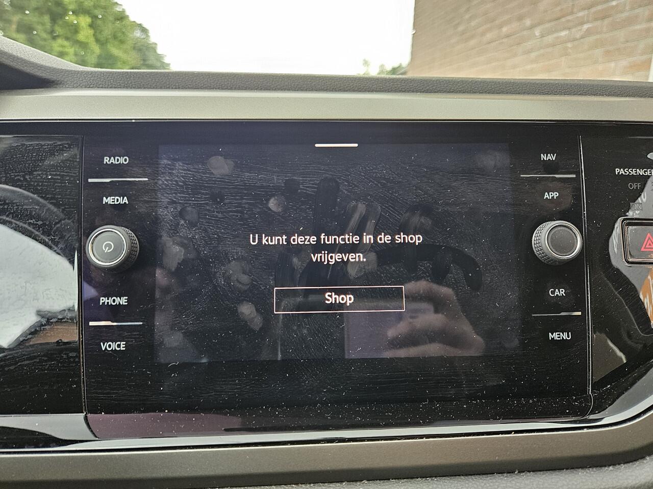 Volkswagen POLO 1.0 TSI R-Line Edition