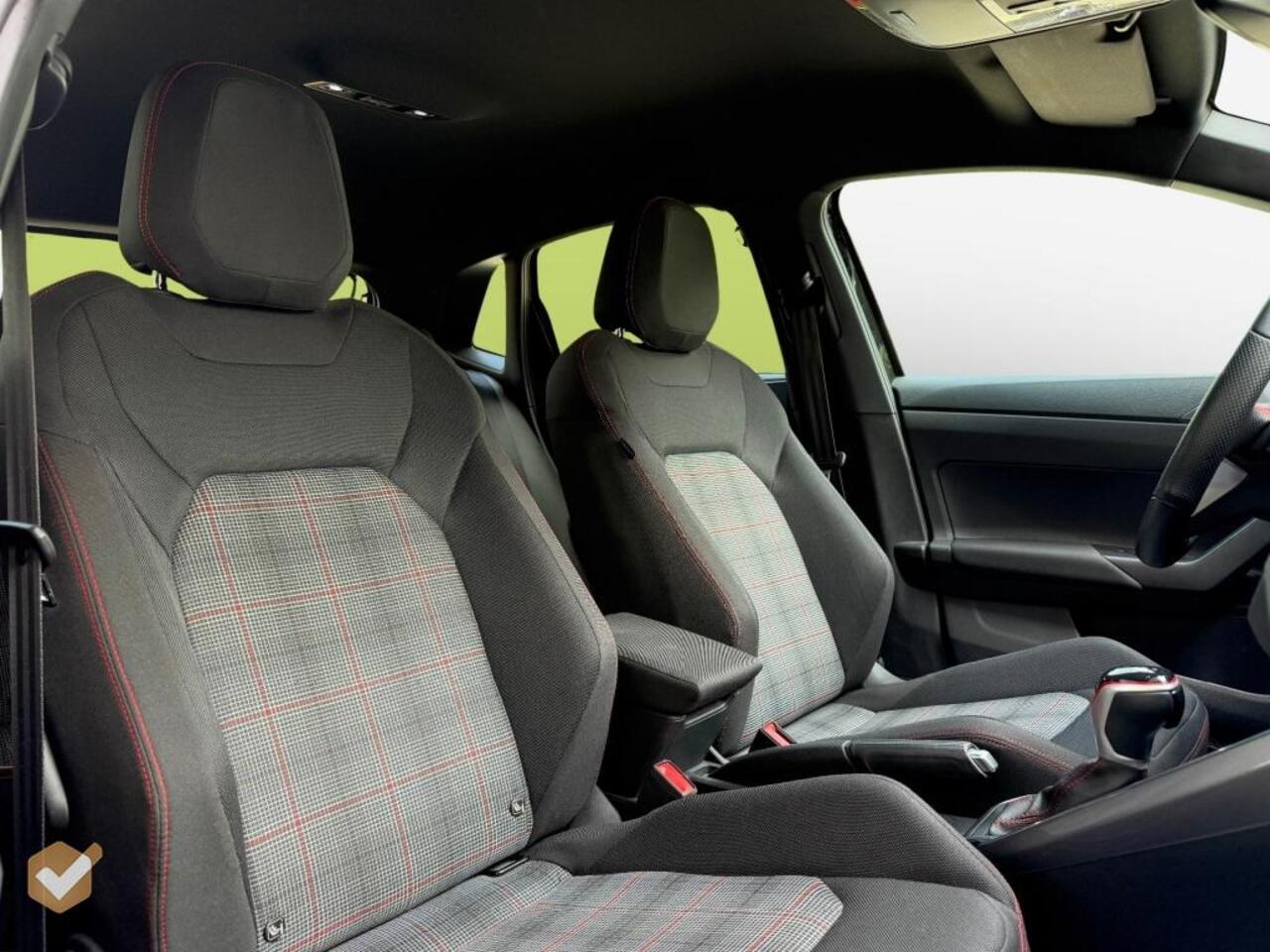 Volkswagen POLO 2.0 TSI GTI Automaat *Geen Afl. kosten*